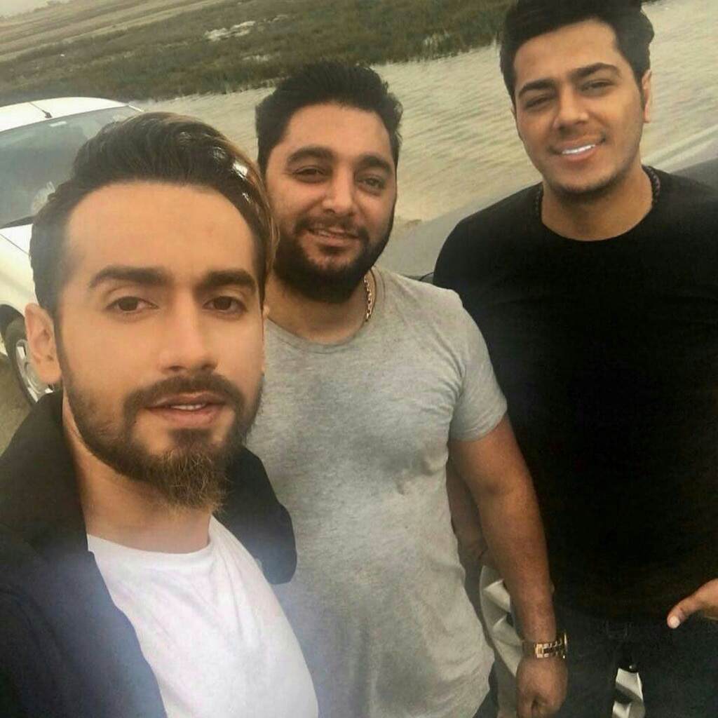 دانلود آهنگ سامان جلیلی واسه حبس ابد خوردن تو زندون تو آماده ام دانلود آهنگ سامان جلیلی واسه حبس ابد خوردن تو زندون تو آماده ام
